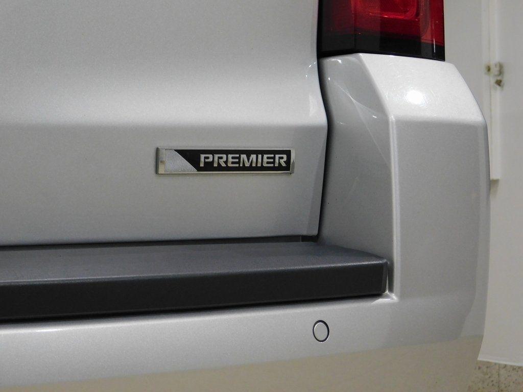 Chevrolet Tahoe Premier 4WD 2018