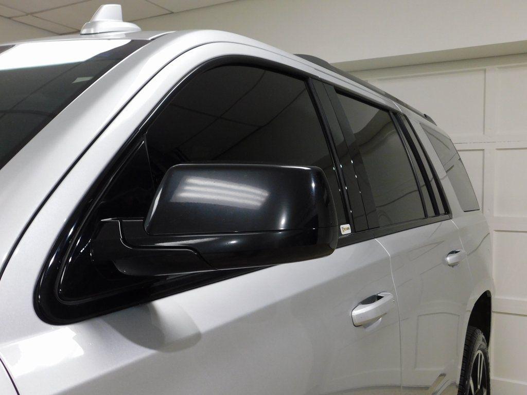 Chevrolet Tahoe Premier 4WD 2018