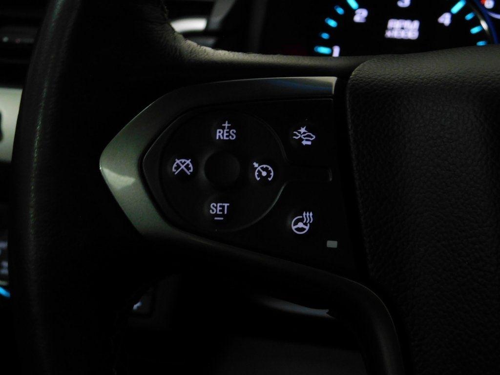 Chevrolet Tahoe Premier 4WD 2018