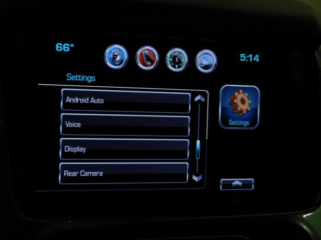 Chevrolet Tahoe Premier 4WD 2018