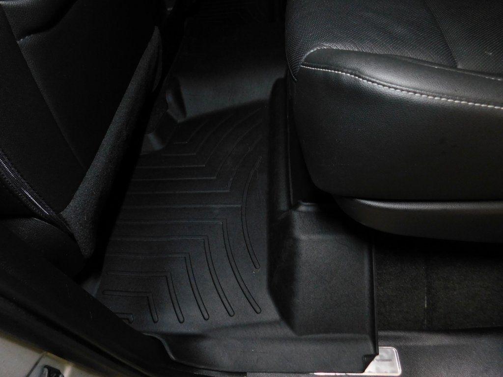 Chevrolet Tahoe Premier 4WD 2018