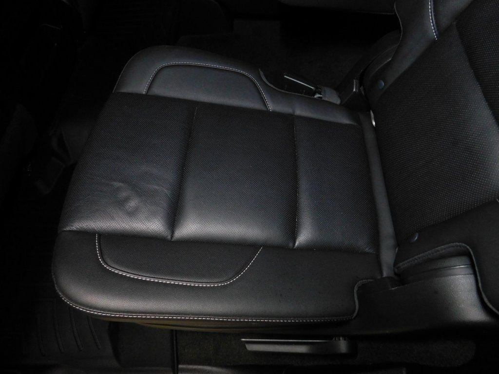 Chevrolet Tahoe Premier 4WD 2018