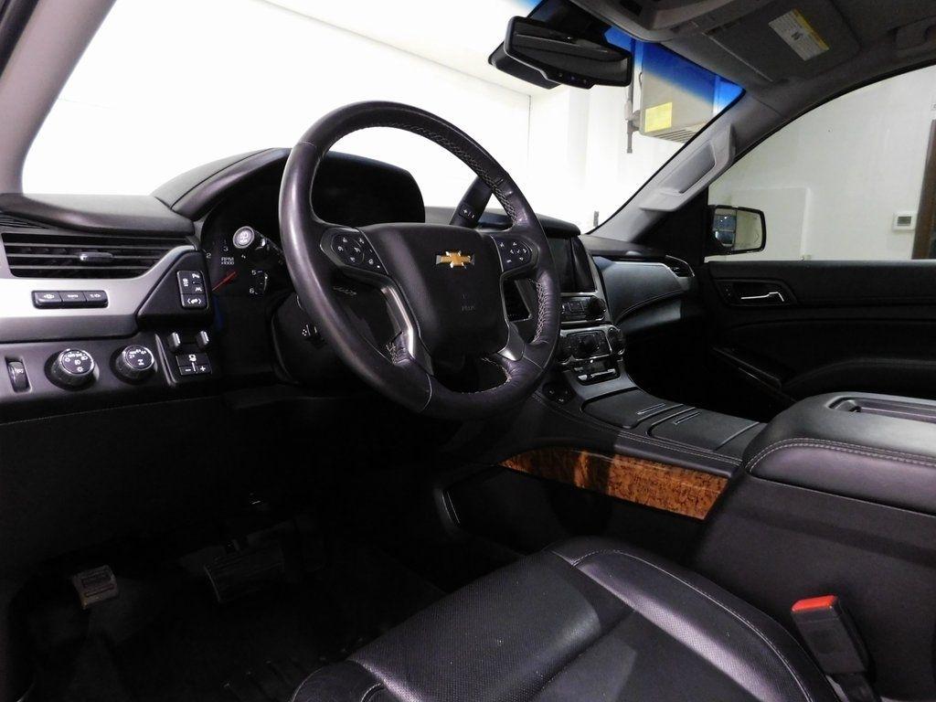 2018 Chevrolet Tahoe Premier - Photo 32