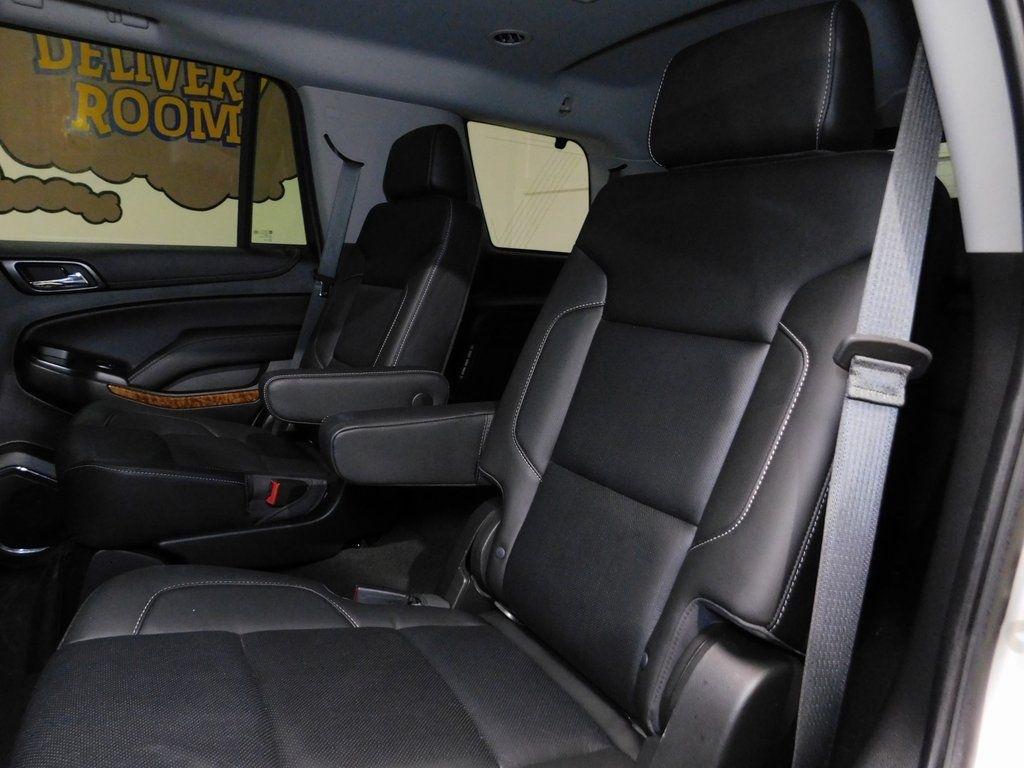 2018 Chevrolet Tahoe Premier - Photo 85