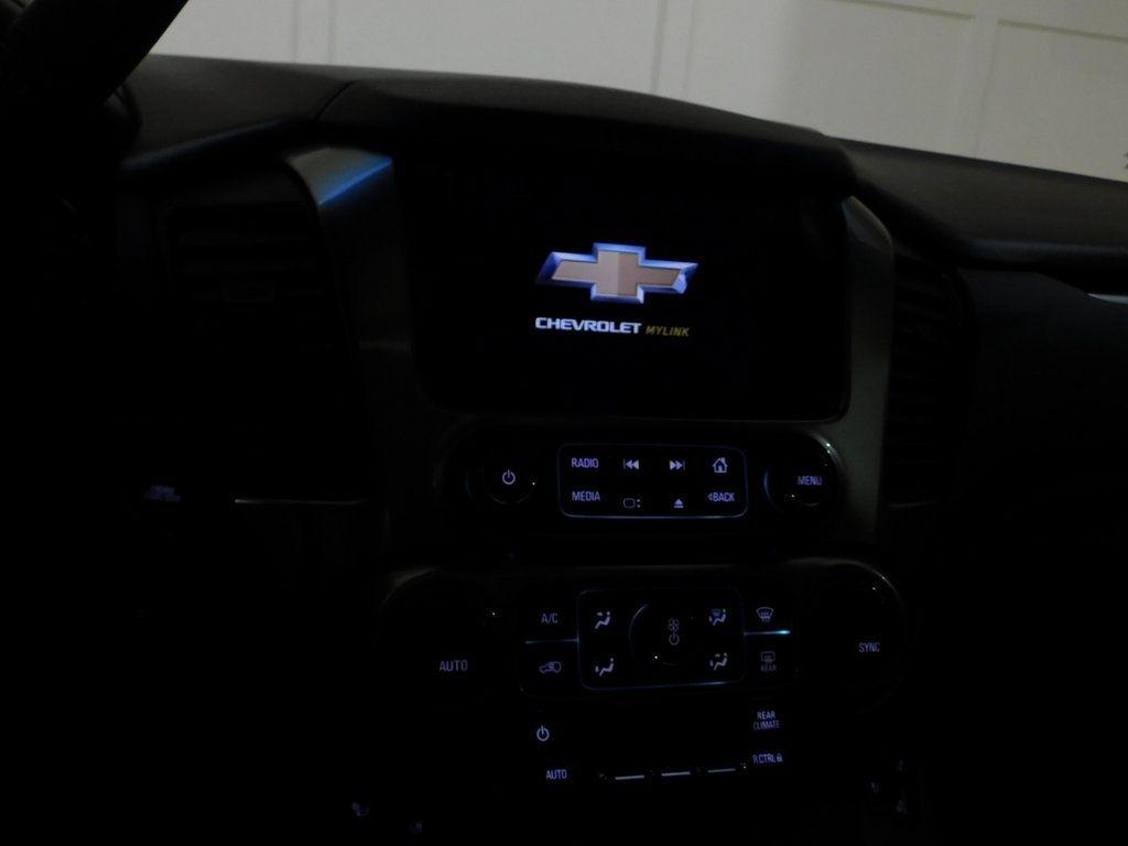 Chevrolet Tahoe Premier 4WD 2018