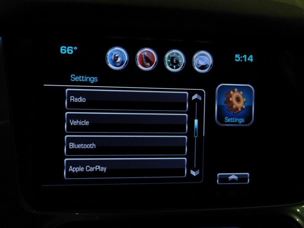Chevrolet Tahoe Premier 4WD 2018