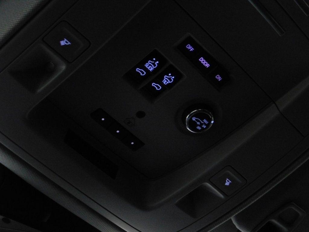 Chevrolet Tahoe Premier 4WD 2018