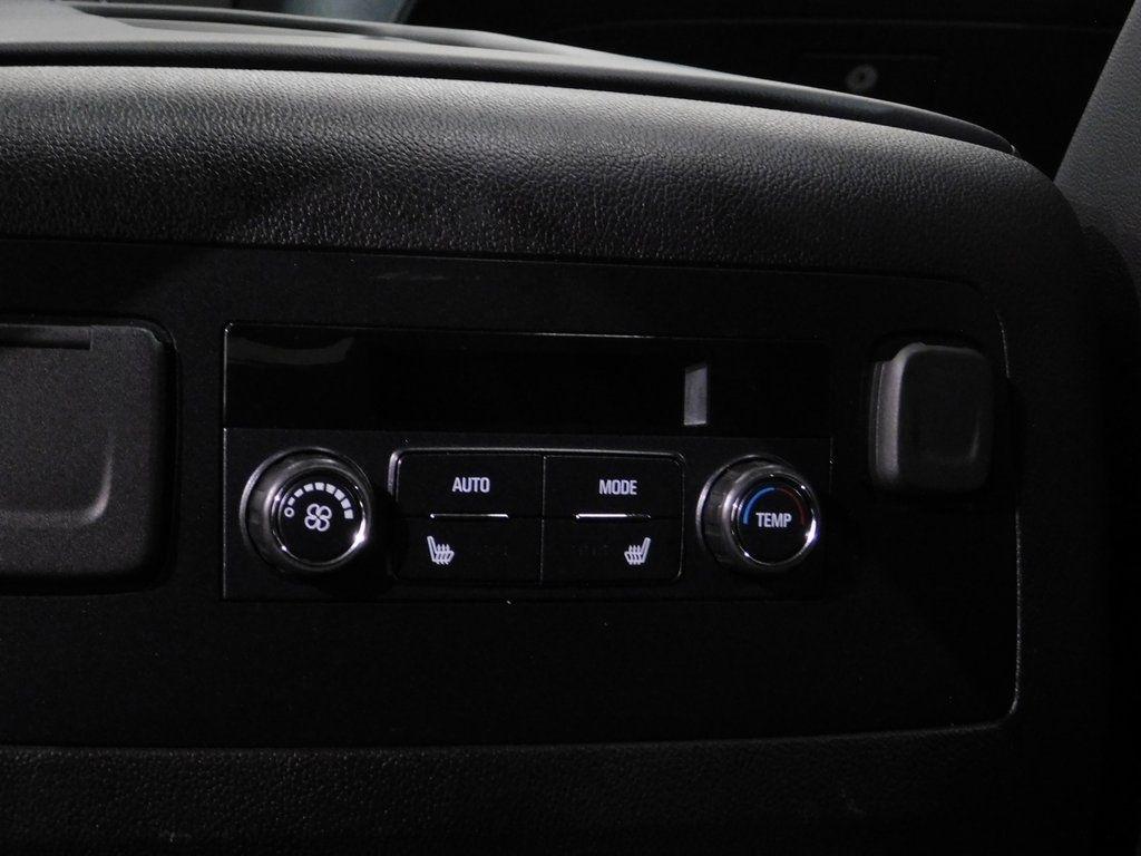 Chevrolet Tahoe Premier 4WD 2018