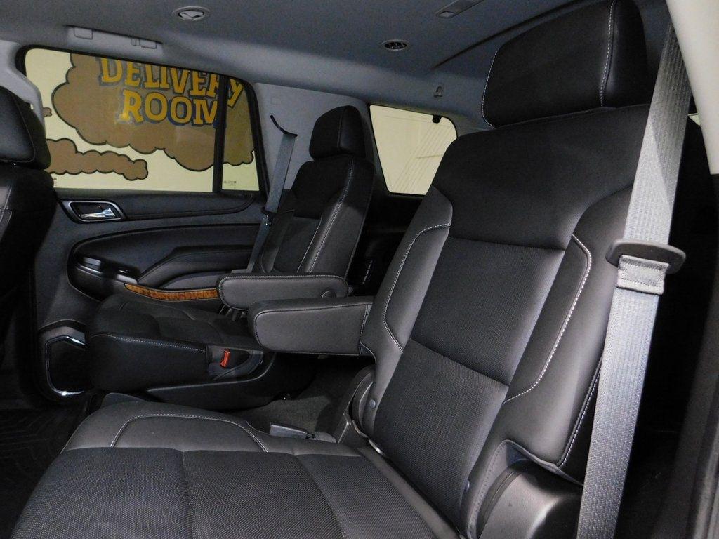 Chevrolet Tahoe Premier 4WD 2018