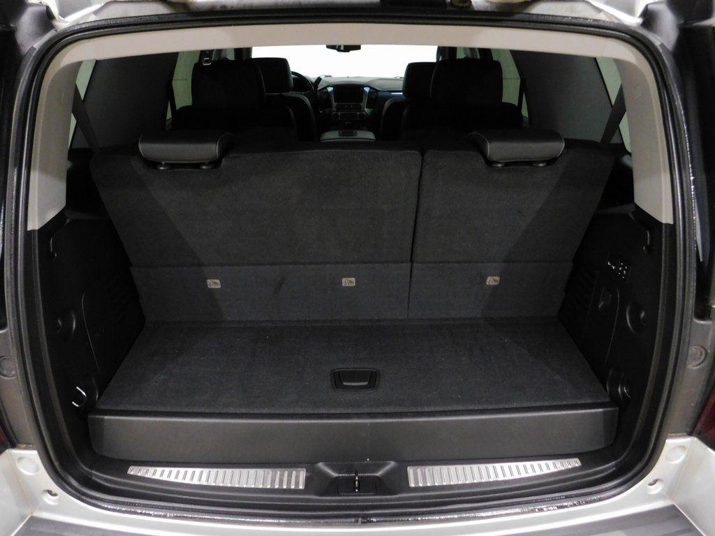 Chevrolet Tahoe Premier 4WD 2018