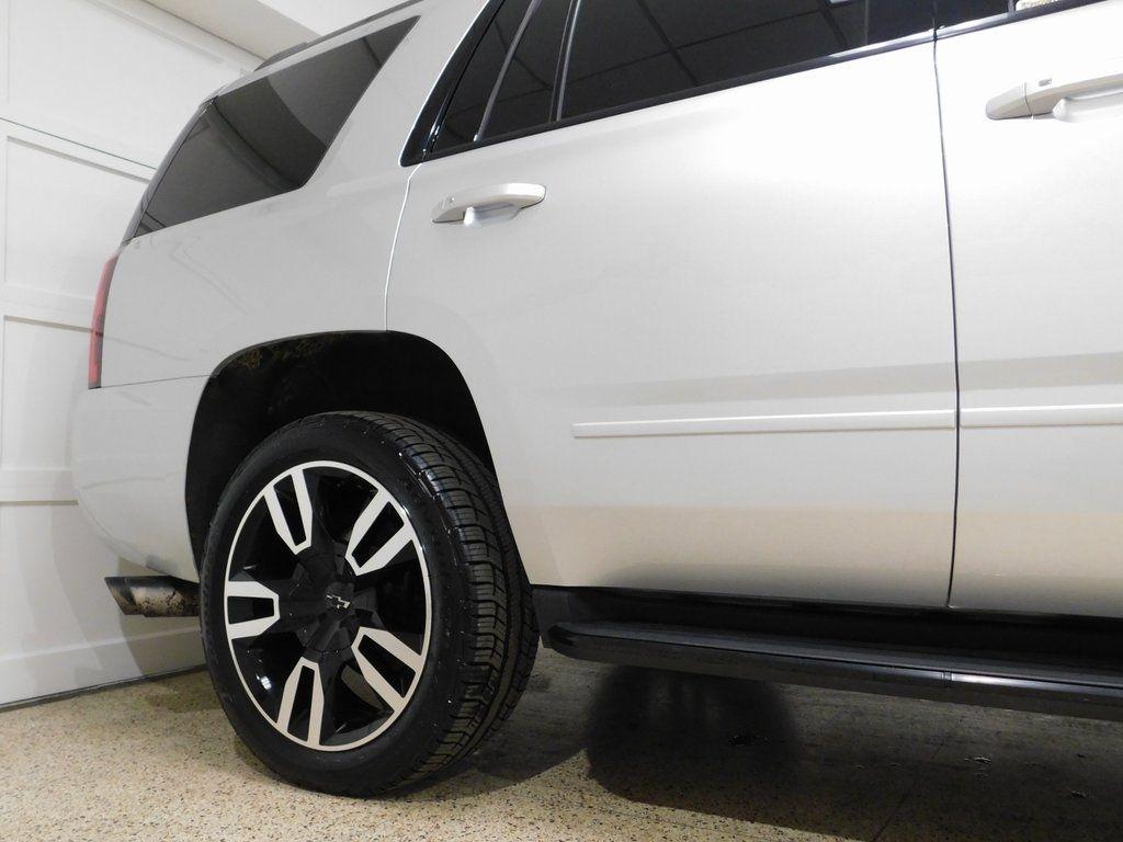2018 Chevrolet Tahoe Premier - Photo 8