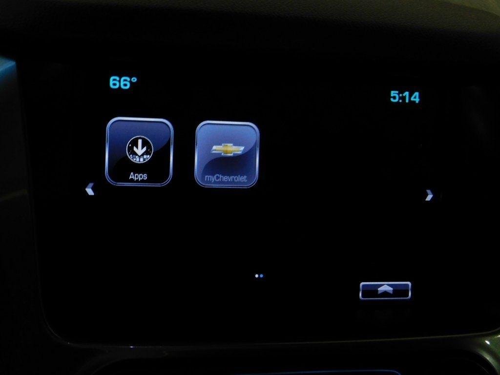 Chevrolet Tahoe Premier 4WD 2018