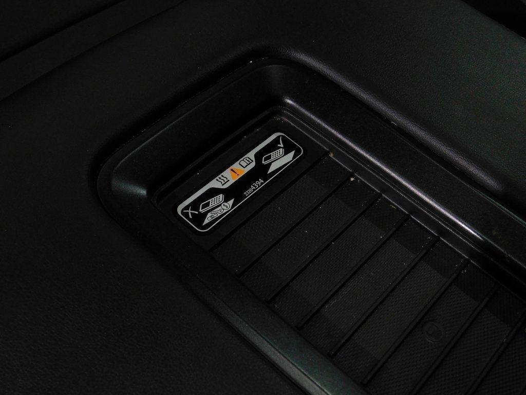 Chevrolet Tahoe Premier 4WD 2018