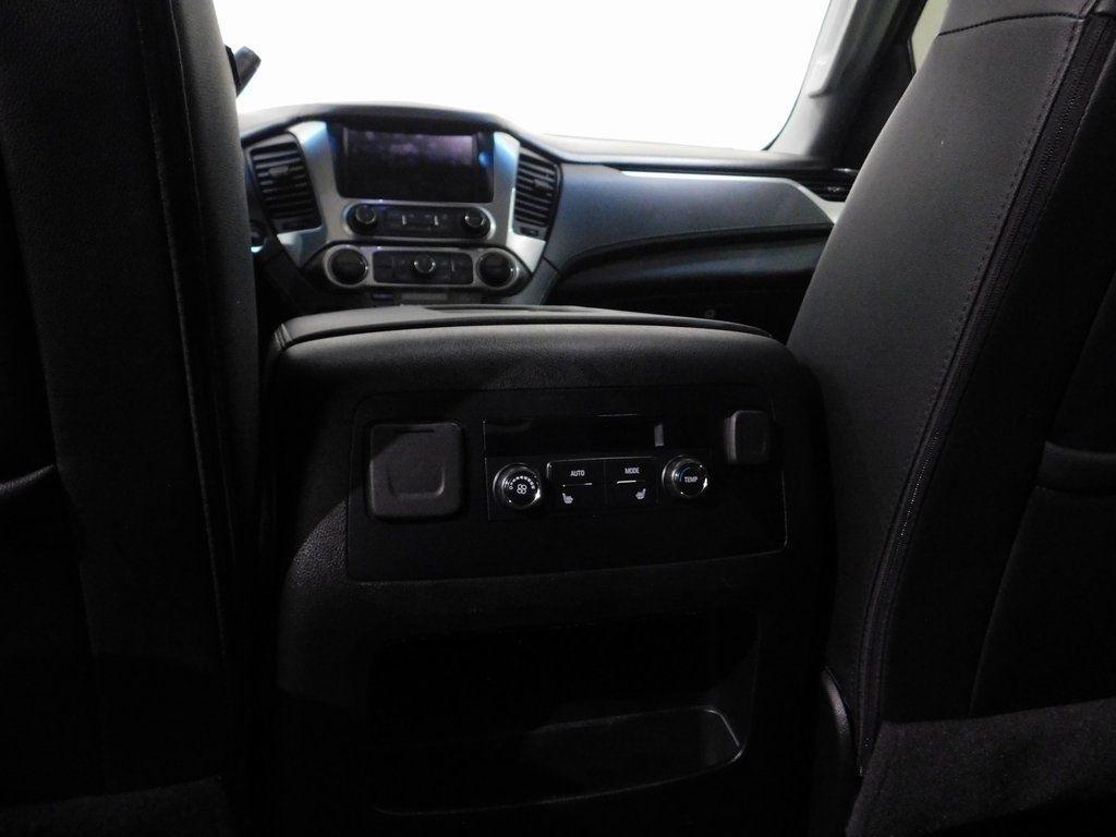 Chevrolet Tahoe Premier 4WD 2018