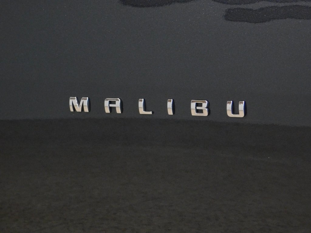 Chevrolet Malibu LT 2018