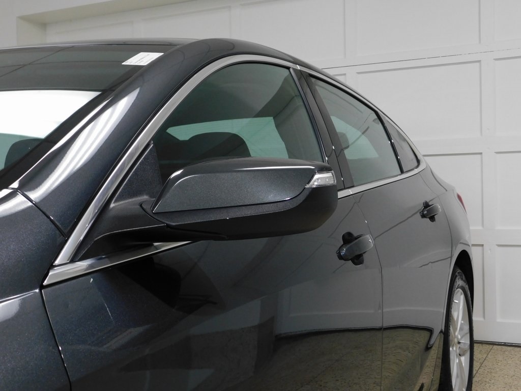 Chevrolet Malibu LT 2018