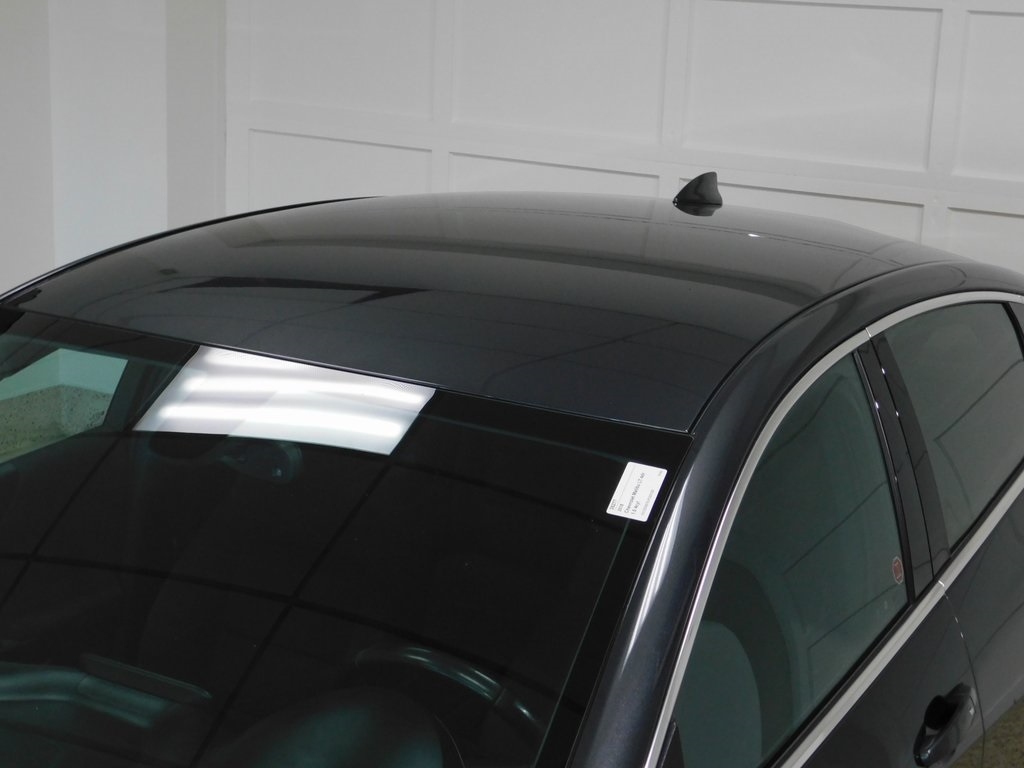 Chevrolet Malibu LT 2018