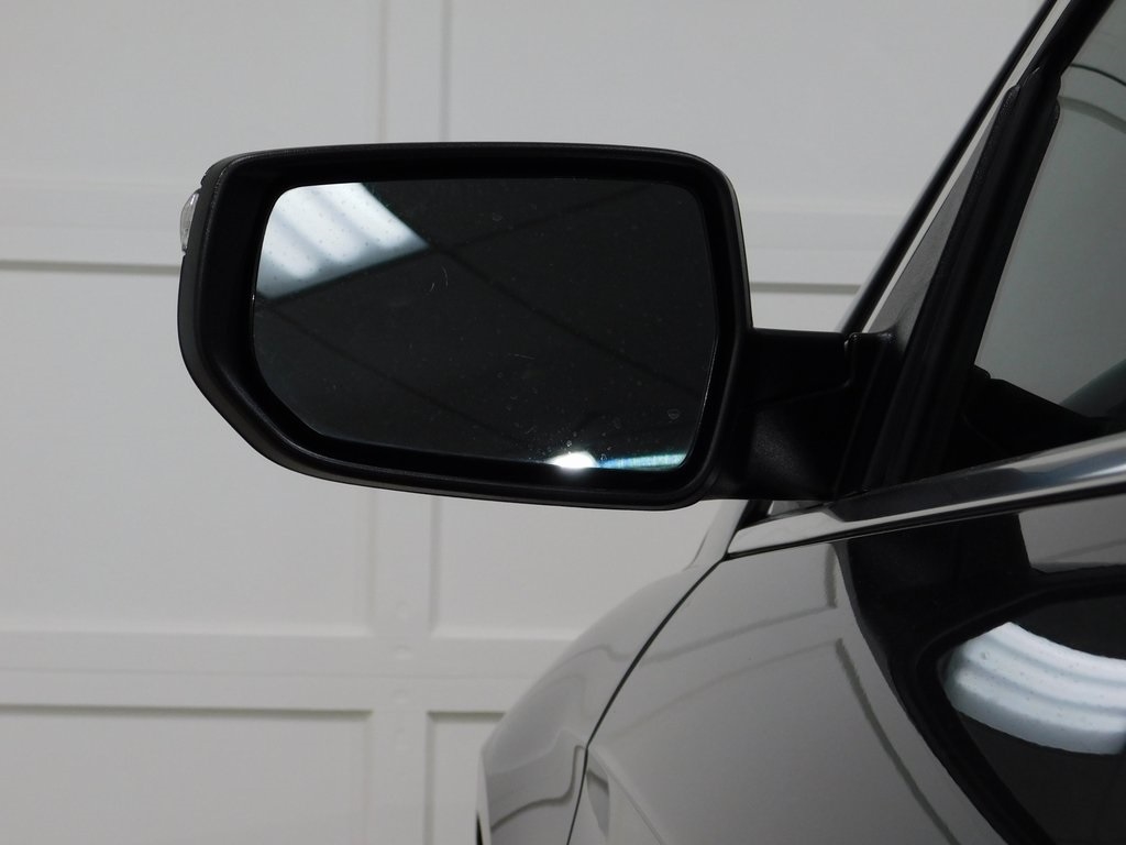 Chevrolet Malibu LT 2018