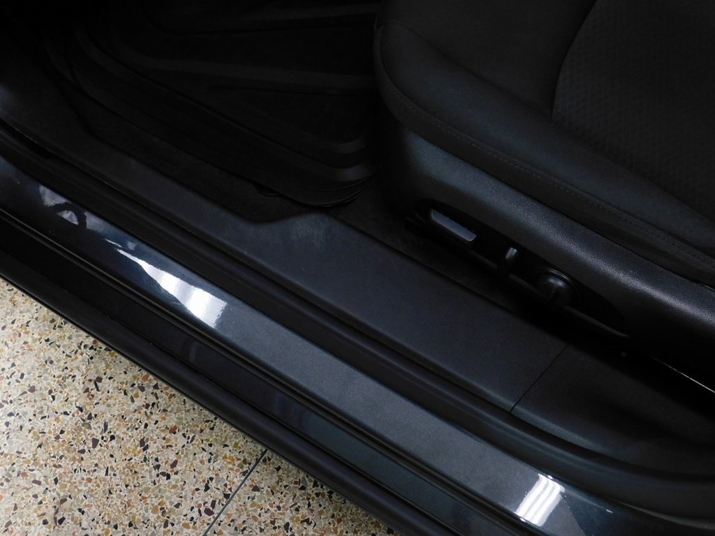 Chevrolet Malibu LT 2018