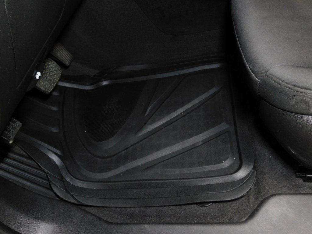 Chevrolet Malibu LT 2018