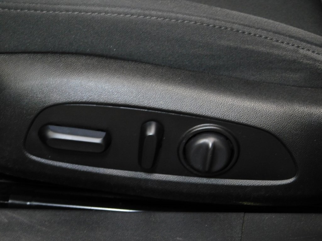 Chevrolet Malibu LT 2018