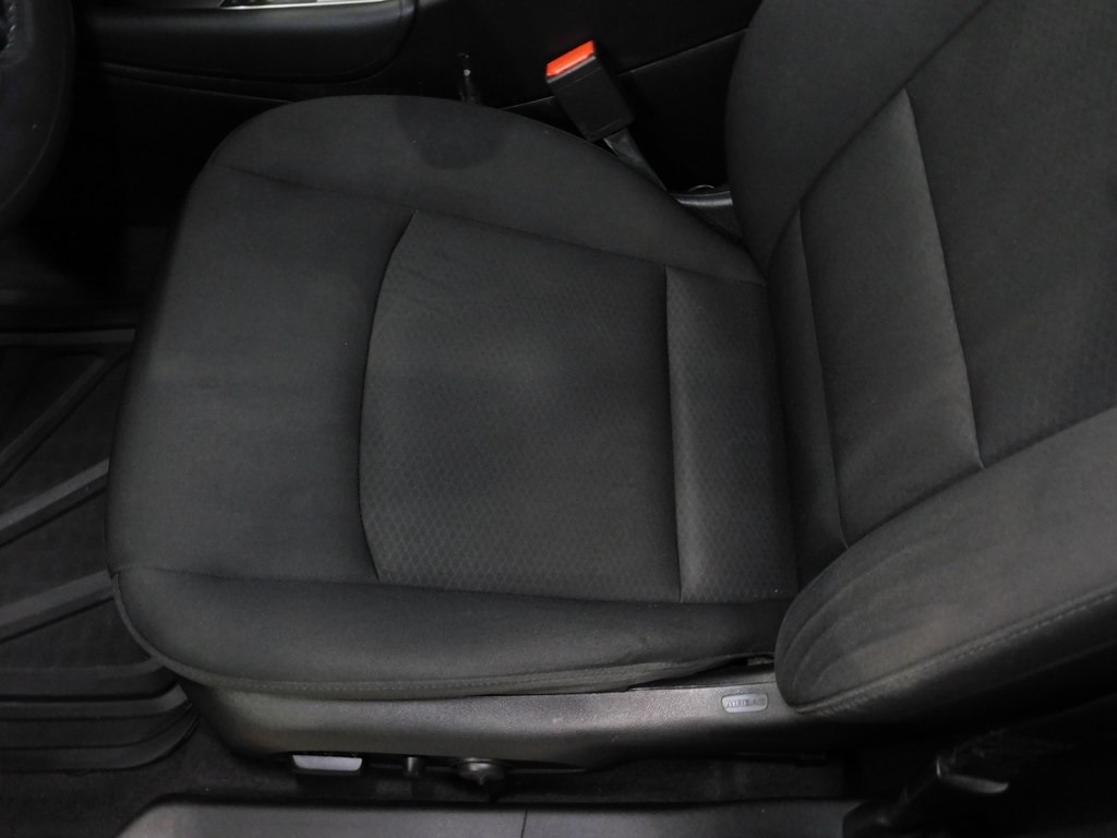 Chevrolet Malibu LT 2018