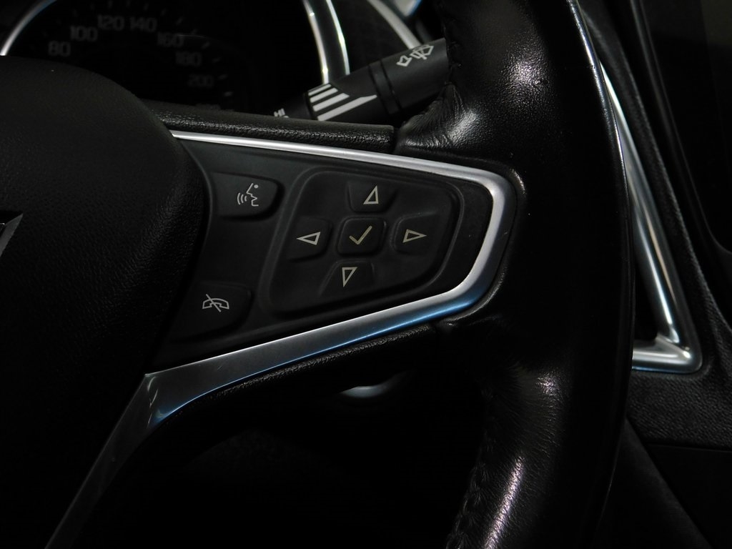 Chevrolet Malibu LT 2018