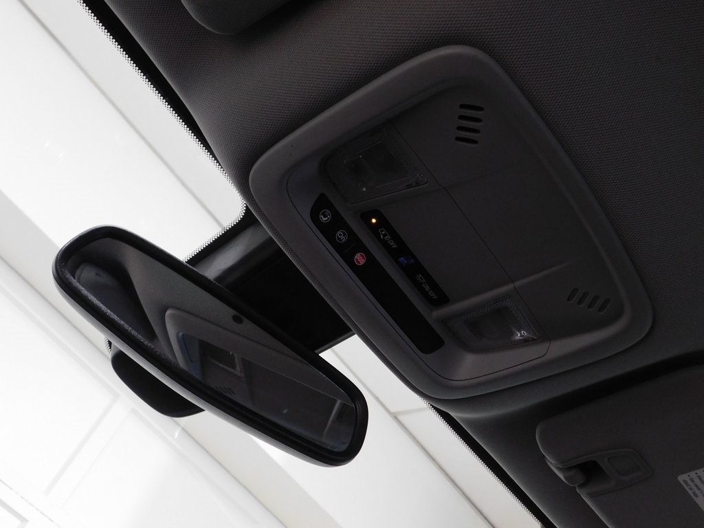 Chevrolet Malibu LT 2018