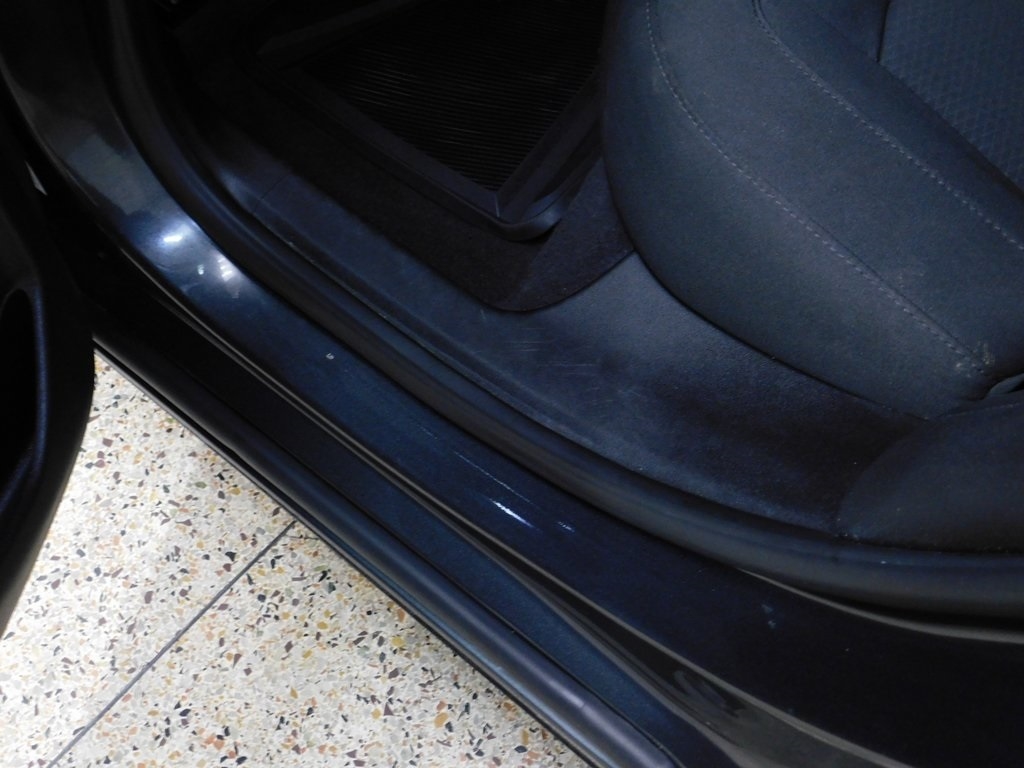 Chevrolet Malibu LT 2018