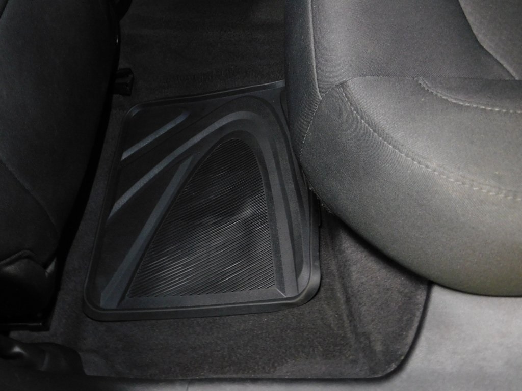 Chevrolet Malibu LT 2018