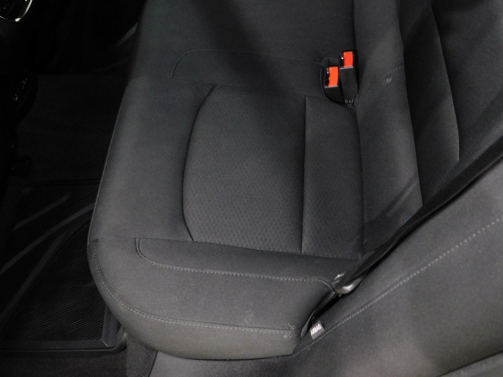 Chevrolet Malibu LT 2018