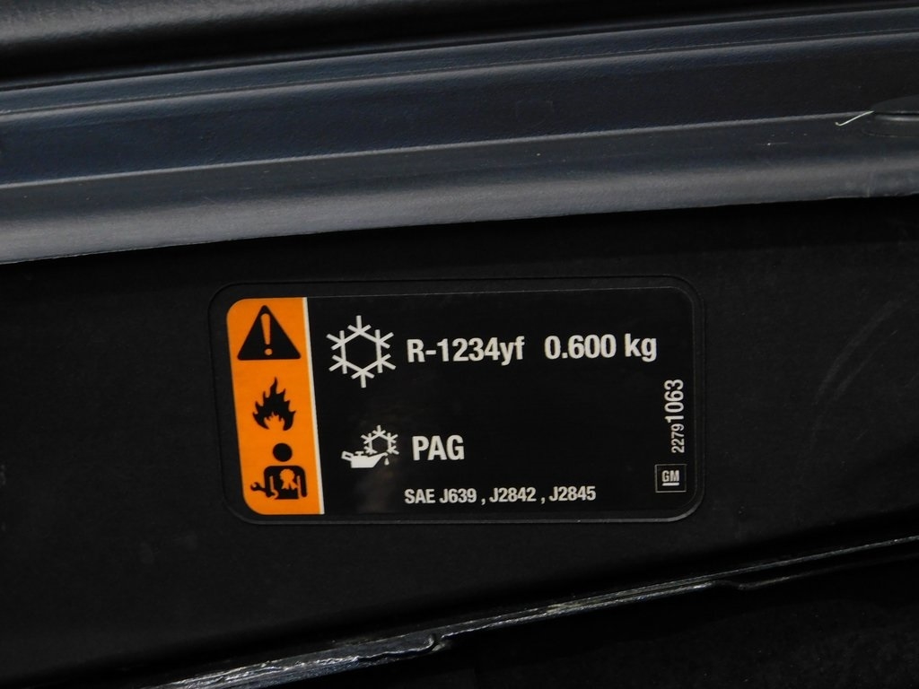 Chevrolet Malibu LT 2018