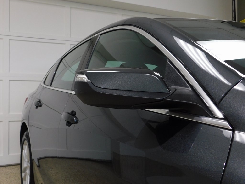 Chevrolet Malibu LT 2018