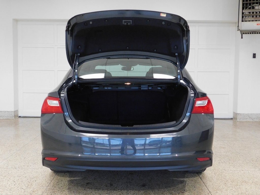 Chevrolet Malibu LT 2018