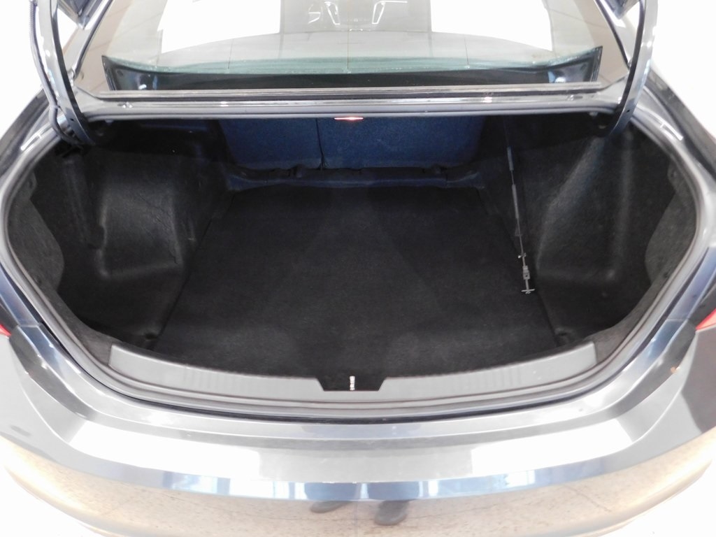 Chevrolet Malibu LT 2018