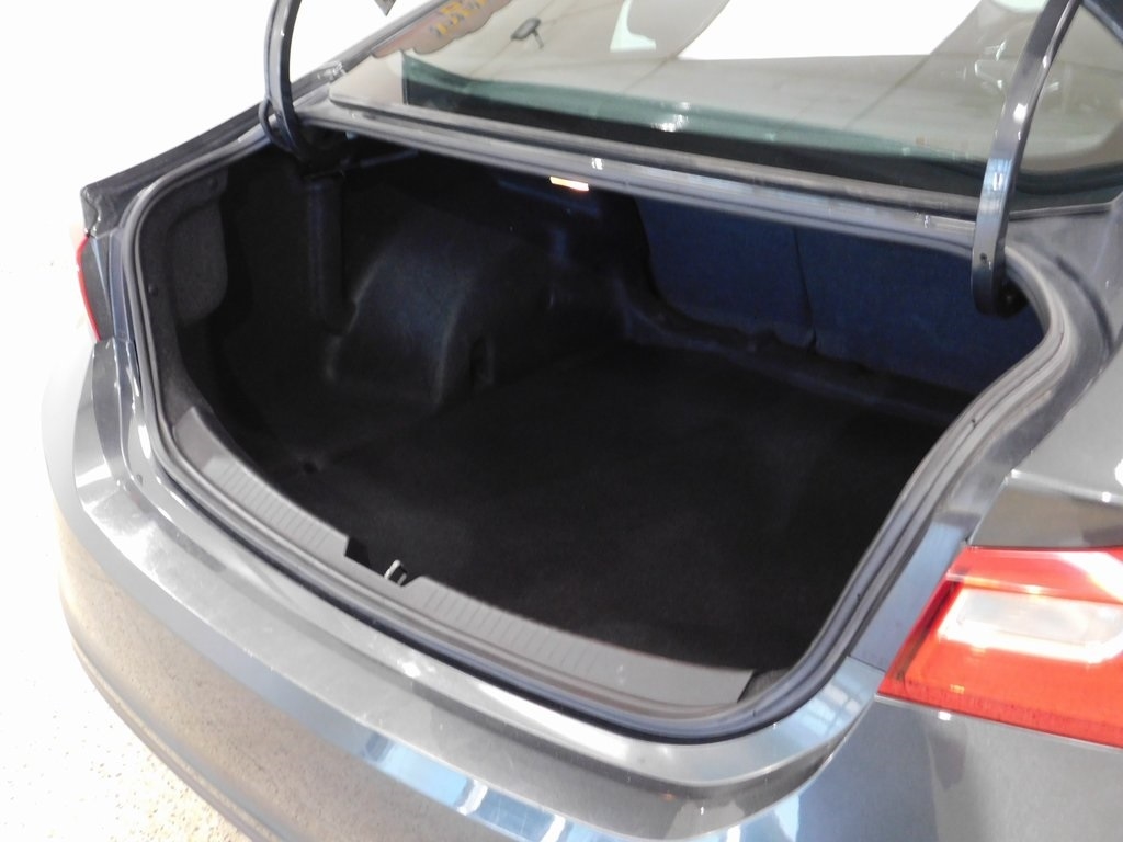 Chevrolet Malibu LT 2018