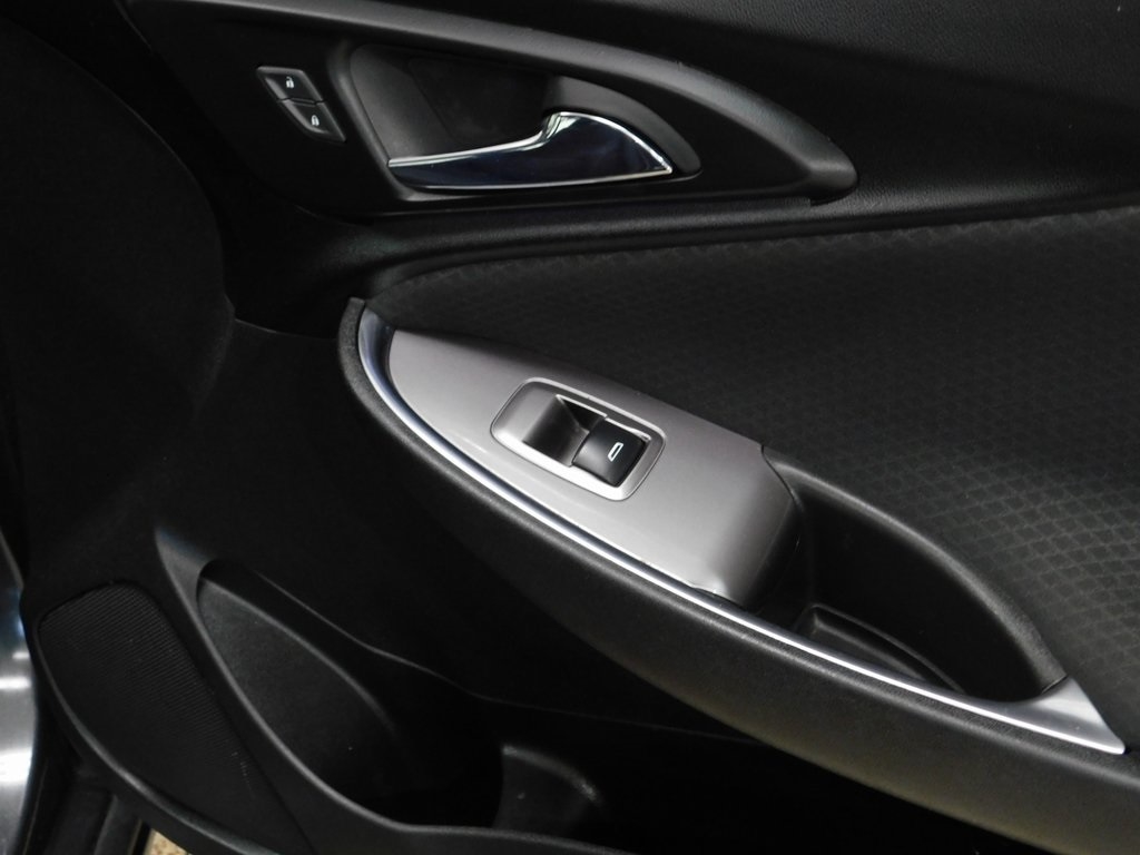 Chevrolet Malibu LT 2018