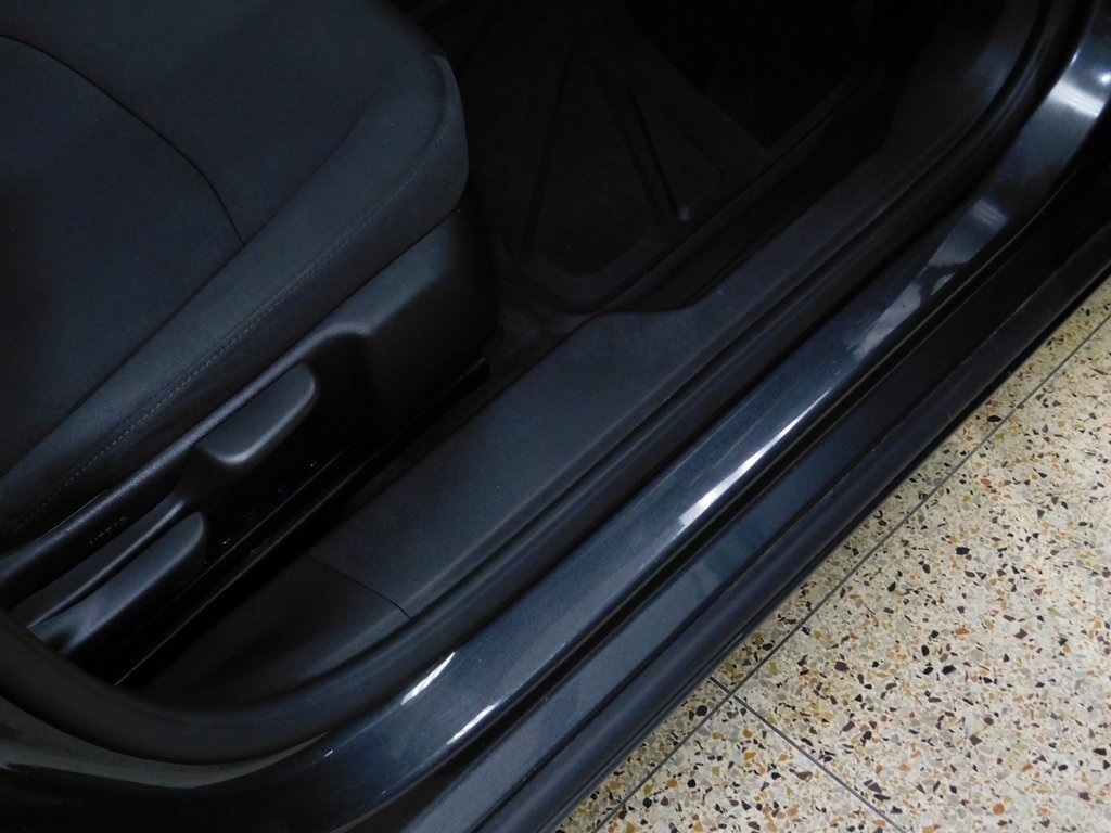 Chevrolet Malibu LT 2018