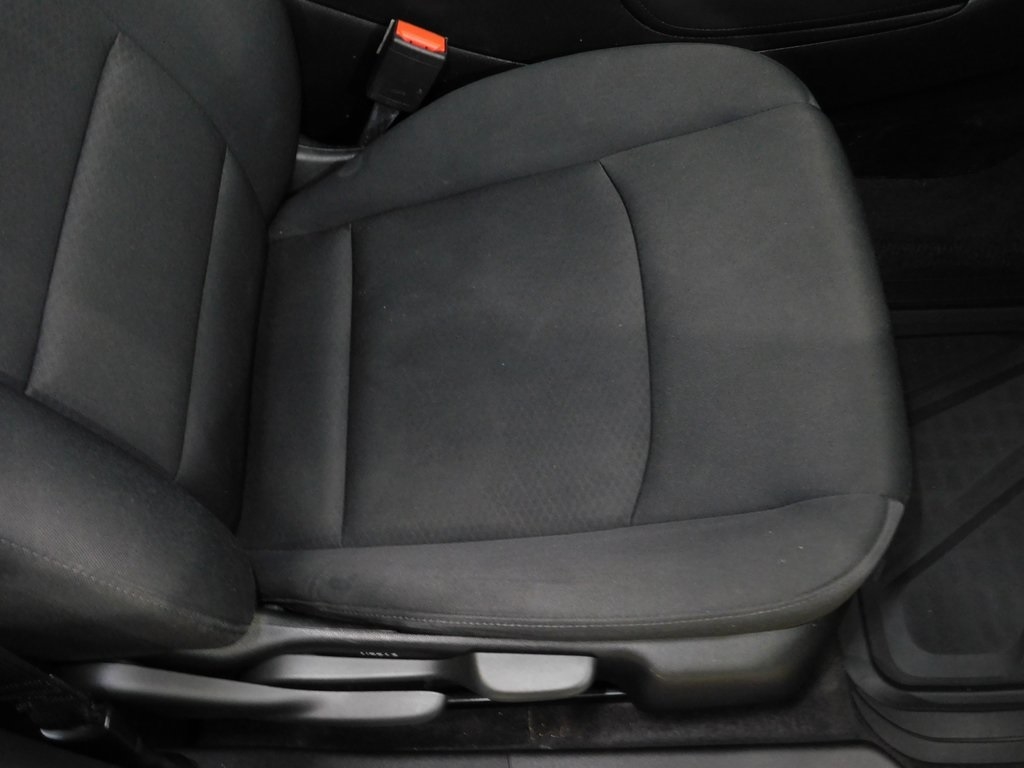 Chevrolet Malibu LT 2018