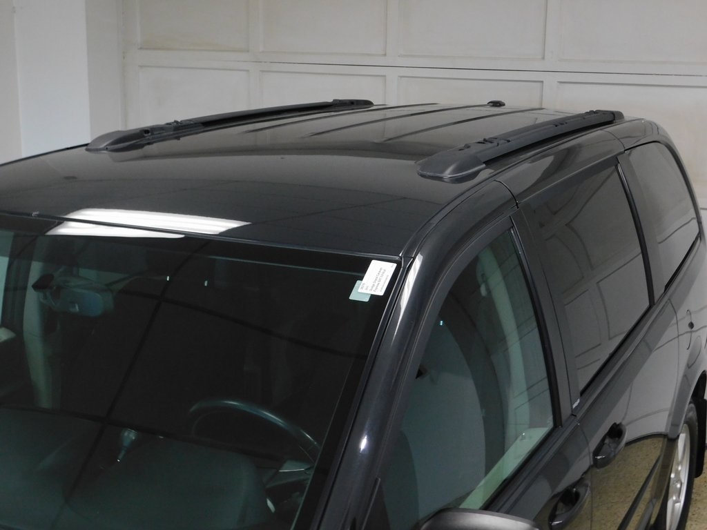 Dodge Grand Caravan Express 2011