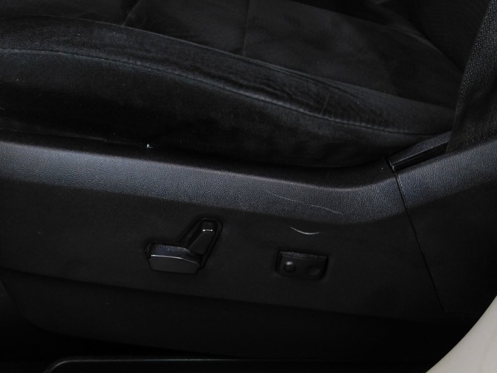 Dodge Grand Caravan Express 2011