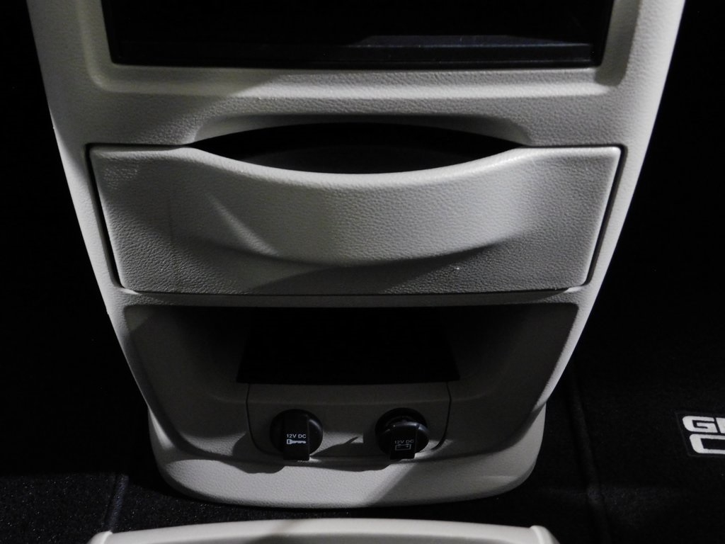 Dodge Grand Caravan Express 2011