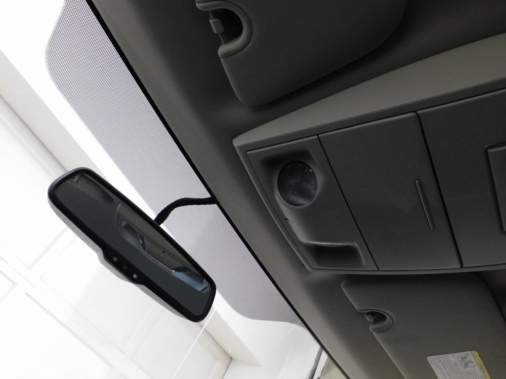 Dodge Grand Caravan Express 2011