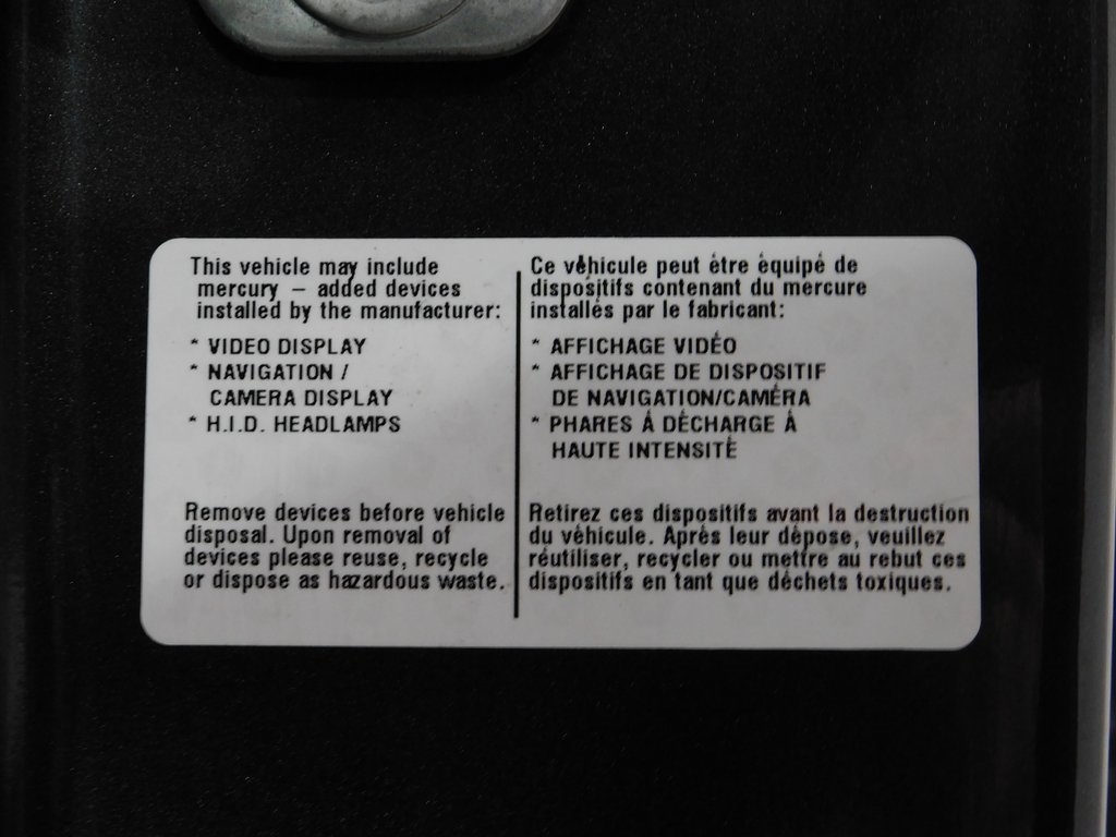 Dodge Grand Caravan Express 2011