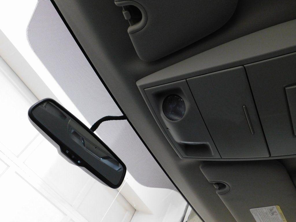 Dodge Grand Caravan Express 2011