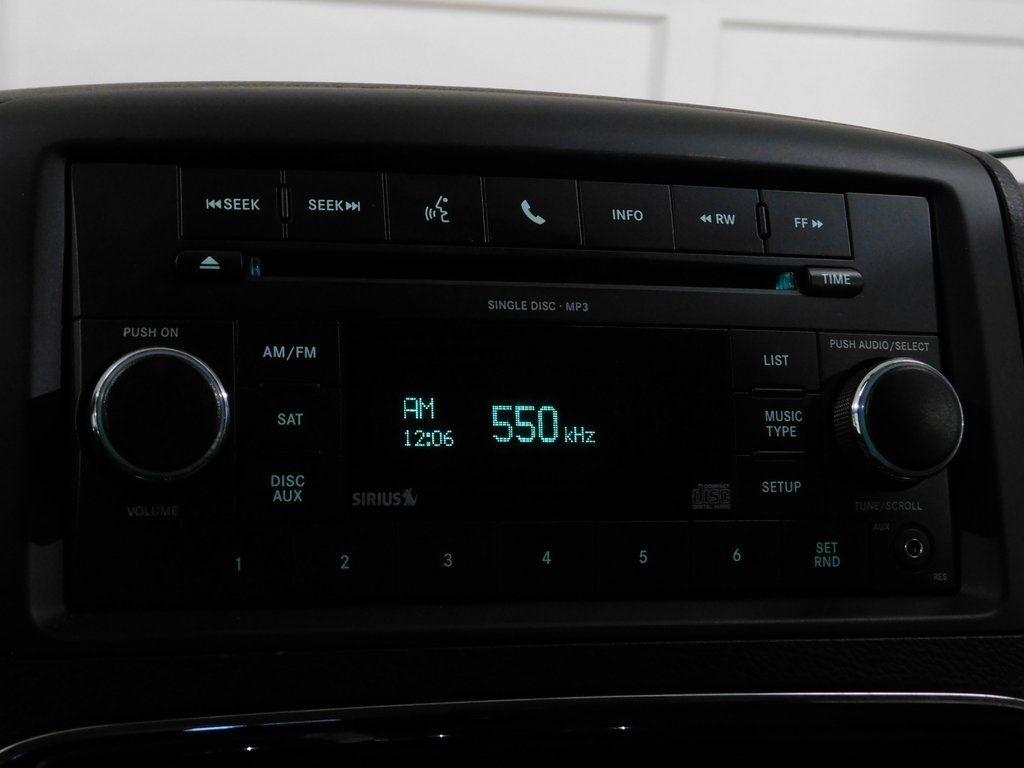 2011 Dodge Grand Caravan Express - Photo 46