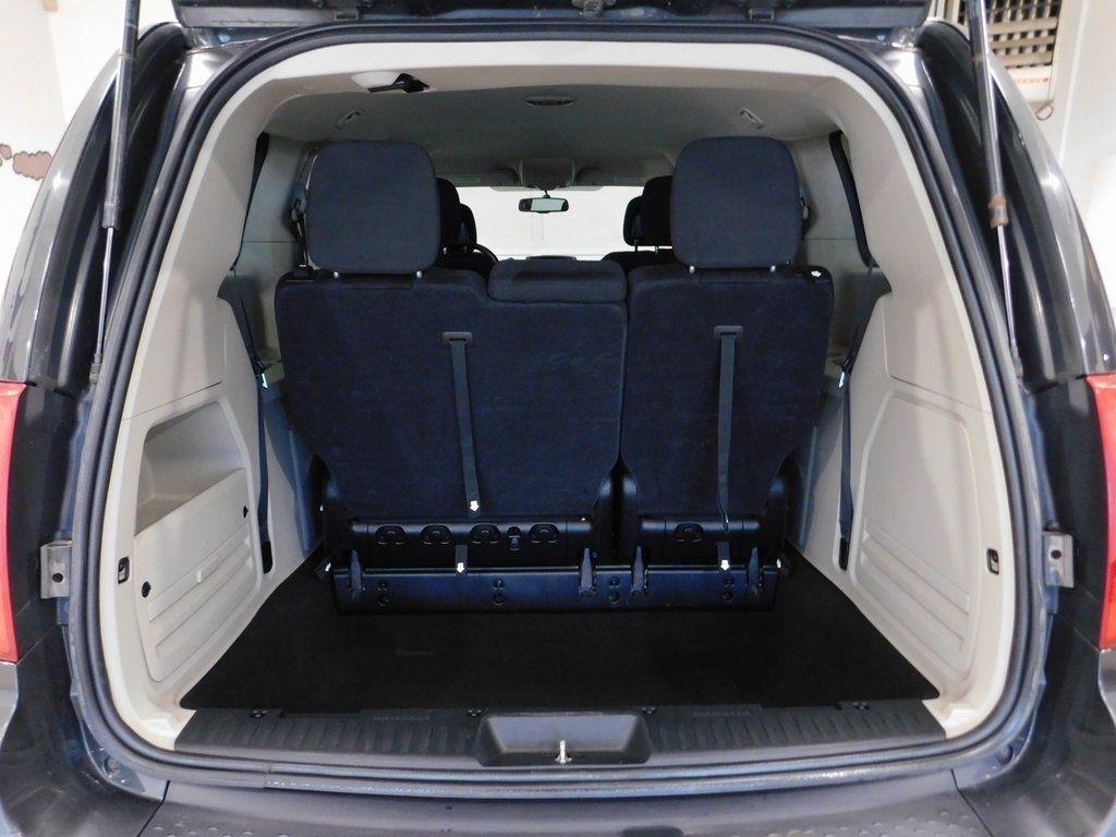 2011 Dodge Grand Caravan Express - Photo 66