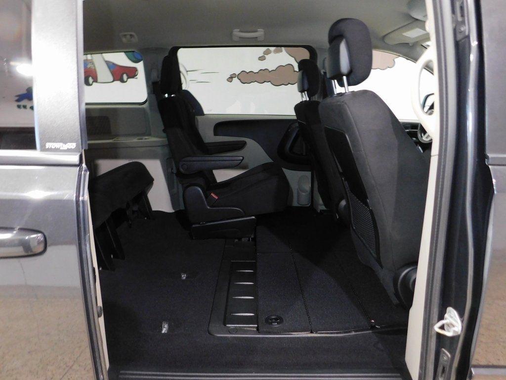 2011 Dodge Grand Caravan Express - Photo 78