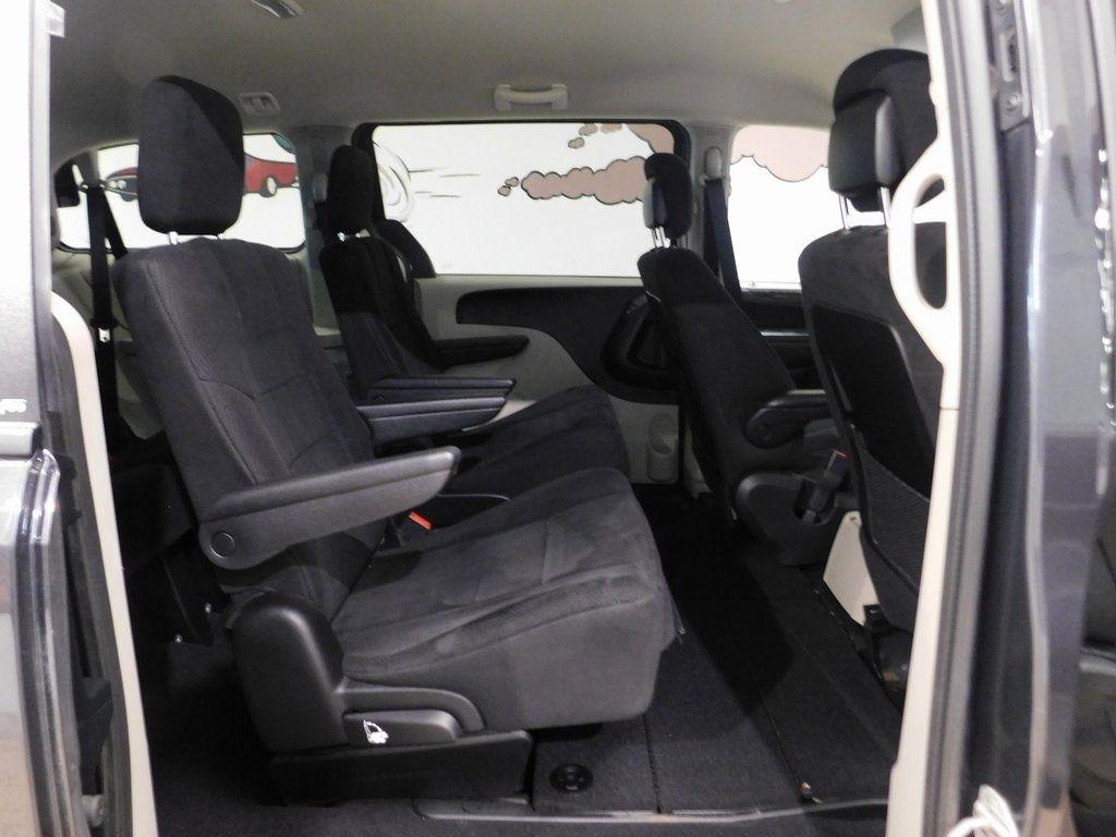 2011 Dodge Grand Caravan Express - Photo 79