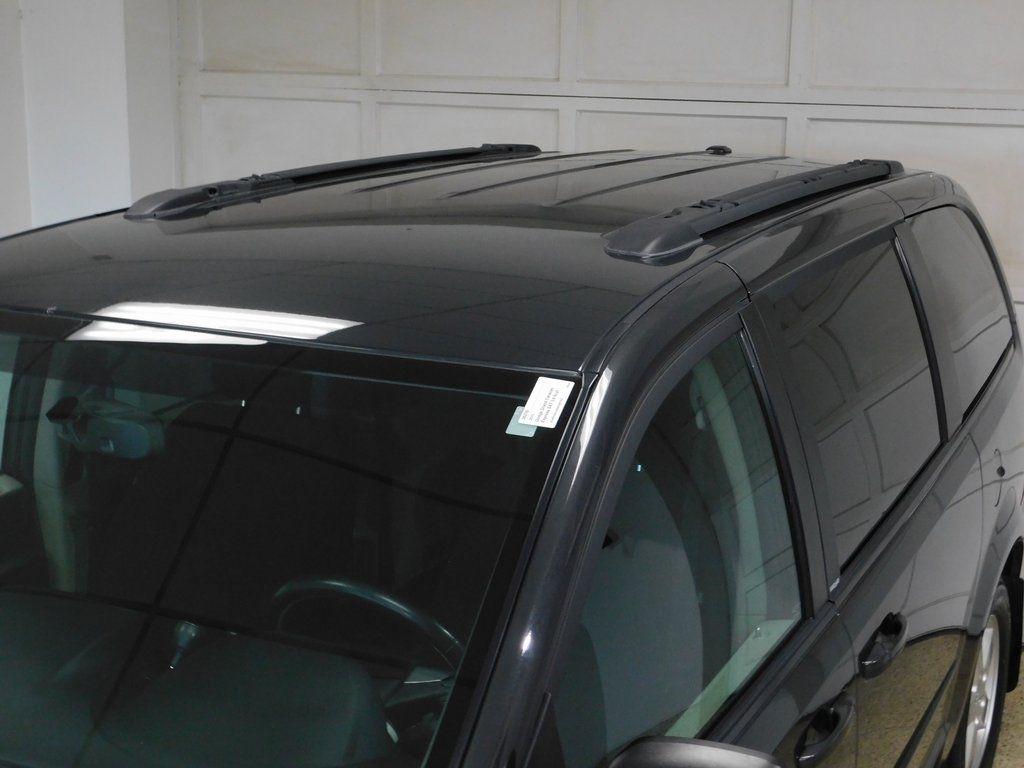 Dodge Grand Caravan Express 2011